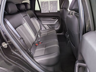 2024 Mazda Mazda CX-50 2.5 S Preferred Package