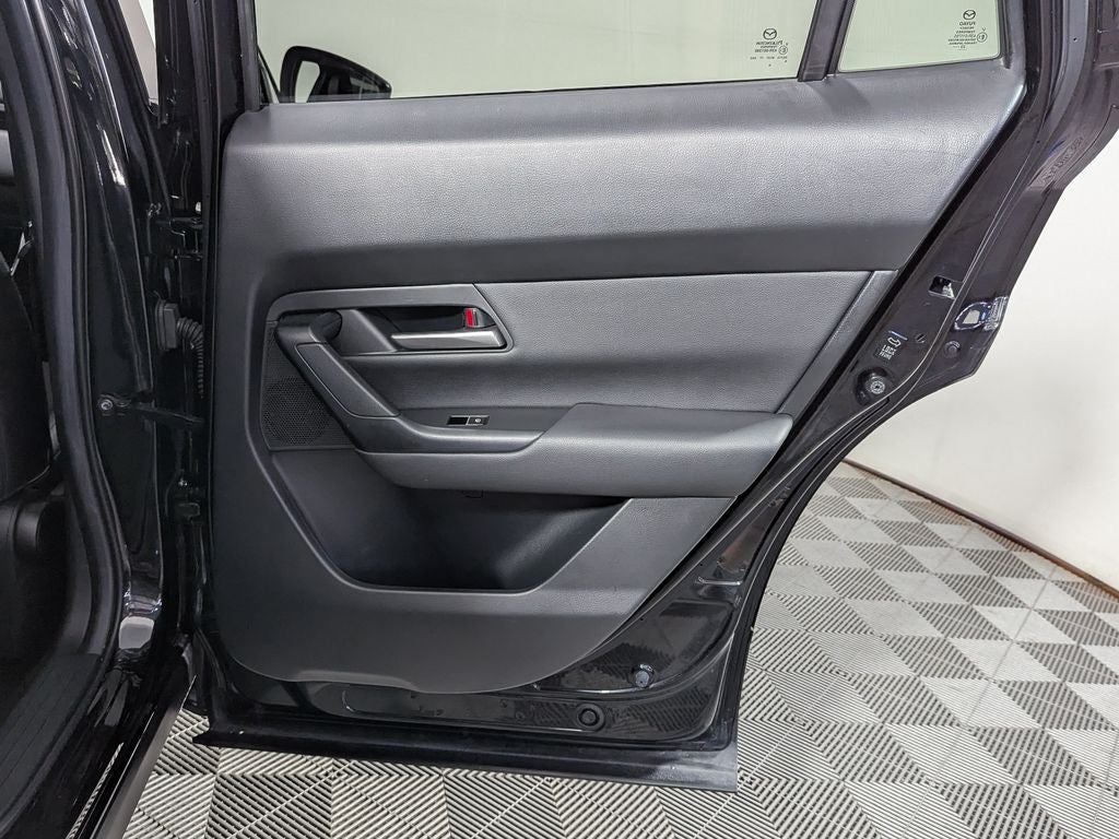 2024 Mazda Mazda CX-50 2.5 S Preferred Package