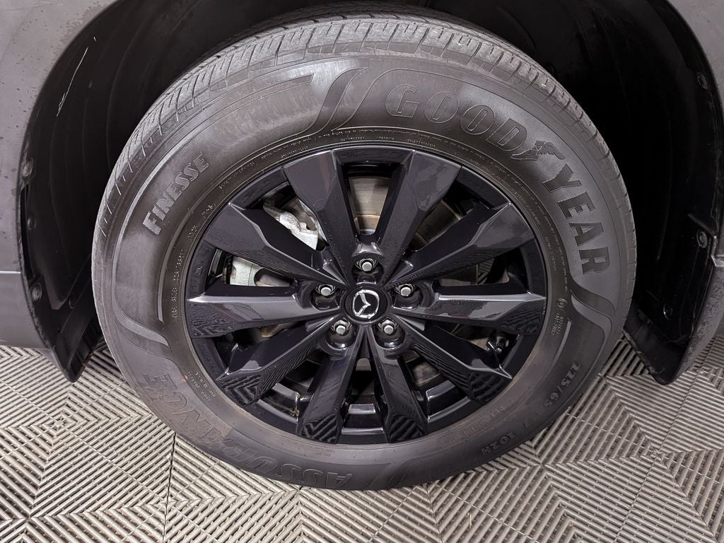 2024 Mazda Mazda CX-50 2.5 S Preferred Package