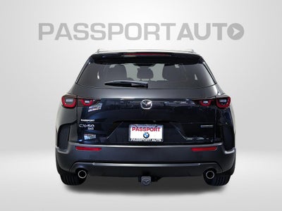 2024 Mazda Mazda CX-50 2.5 S Preferred Package