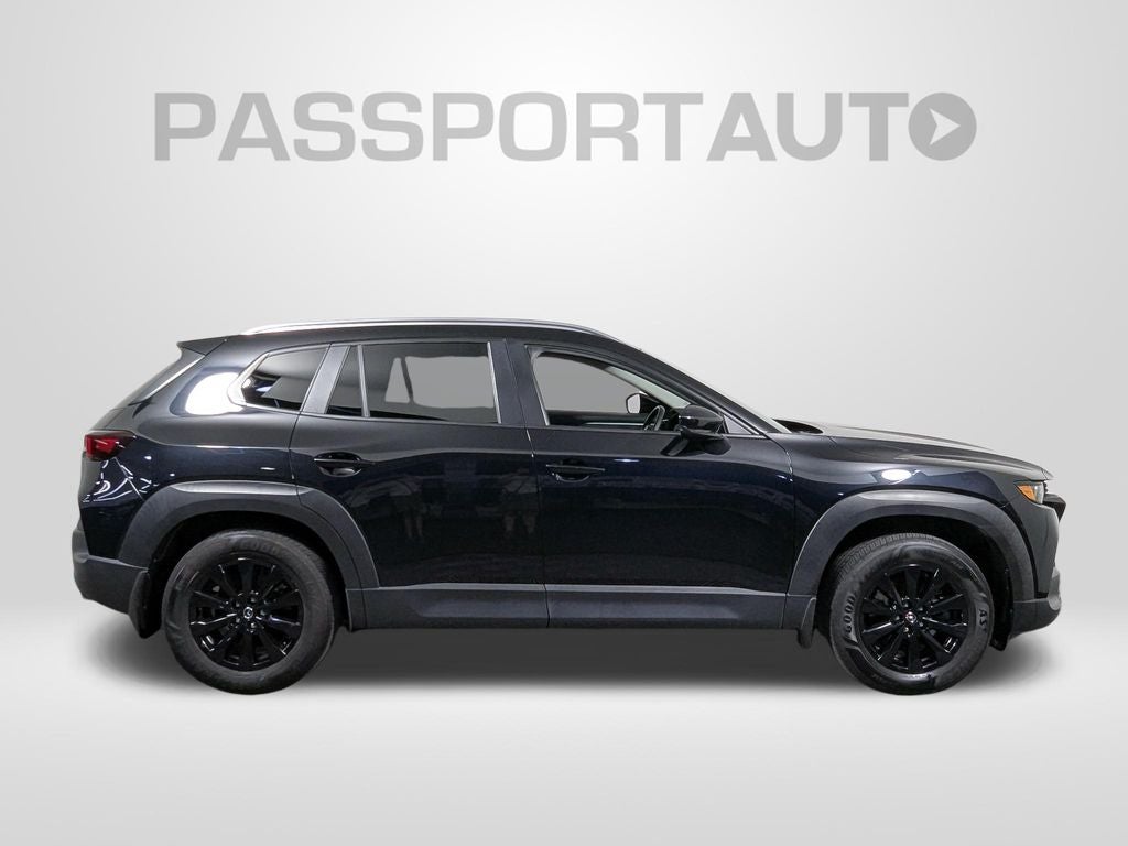 2024 Mazda Mazda CX-50 2.5 S Preferred Package
