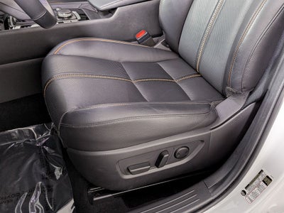 2023 Mazda Mazda CX-50 2.5 Turbo Premium Package