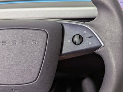 2026 Tesla Model Y Long Range