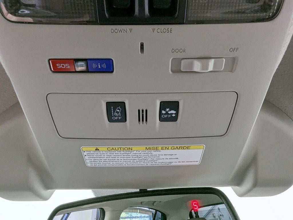 2016 Subaru Crosstrek 2.0i Limited