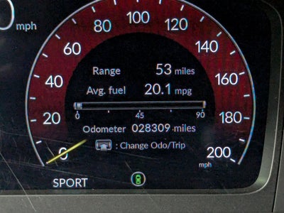 2023 Honda Civic Type R Manual