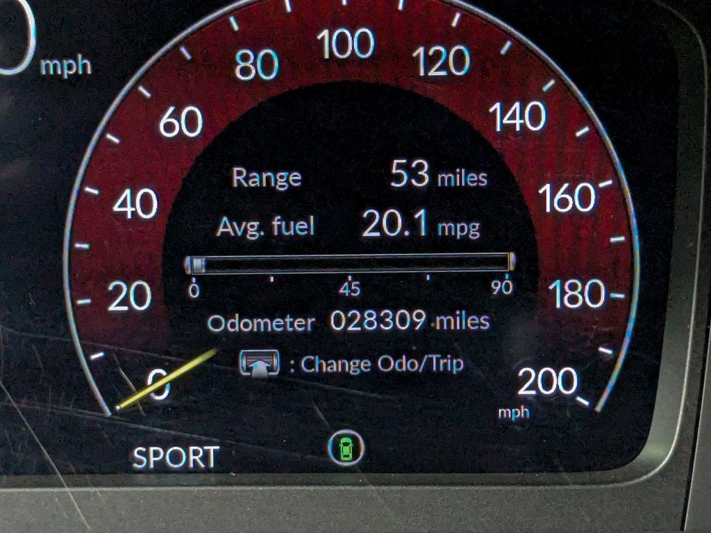 2023 Honda Civic Type R Manual