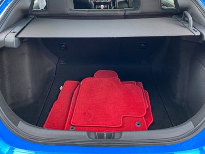 2023 Honda Civic Type R Manual