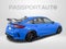 2023 Honda Civic Type R Manual