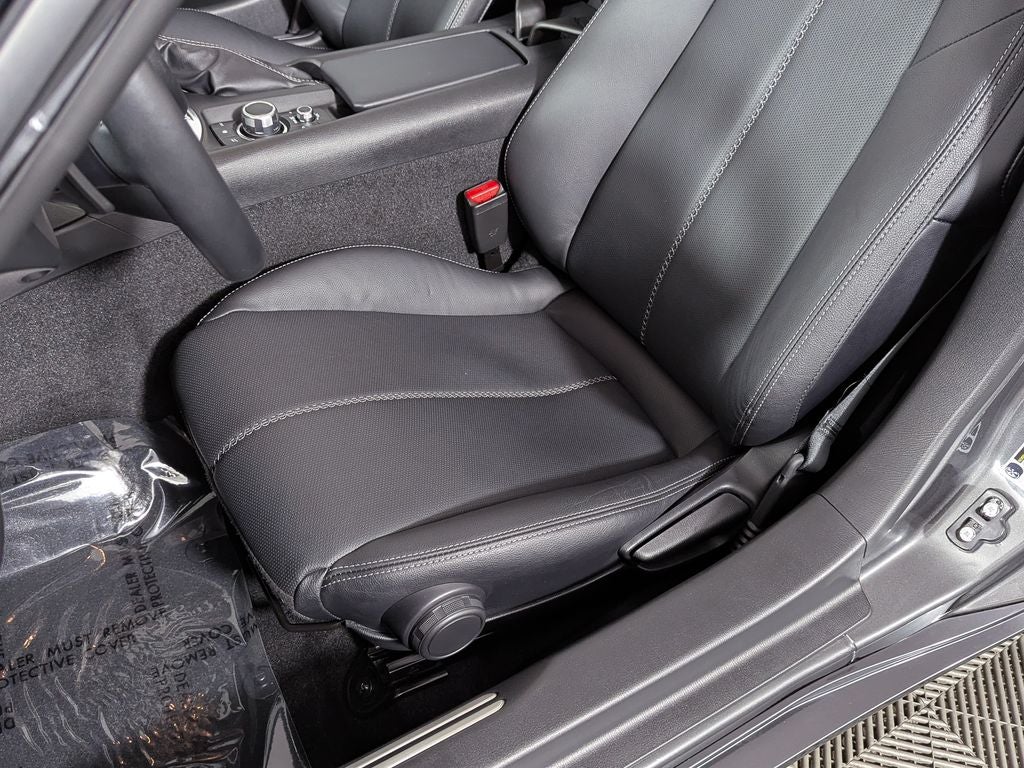 2022 Mazda Mazda MX-5 Miata Grand Touring