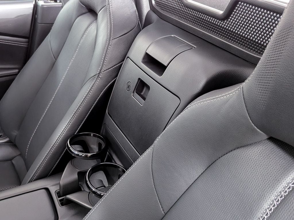 2022 Mazda Mazda MX-5 Miata Grand Touring
