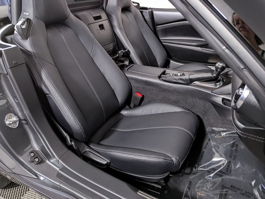 2022 Mazda Mazda MX-5 Miata Grand Touring