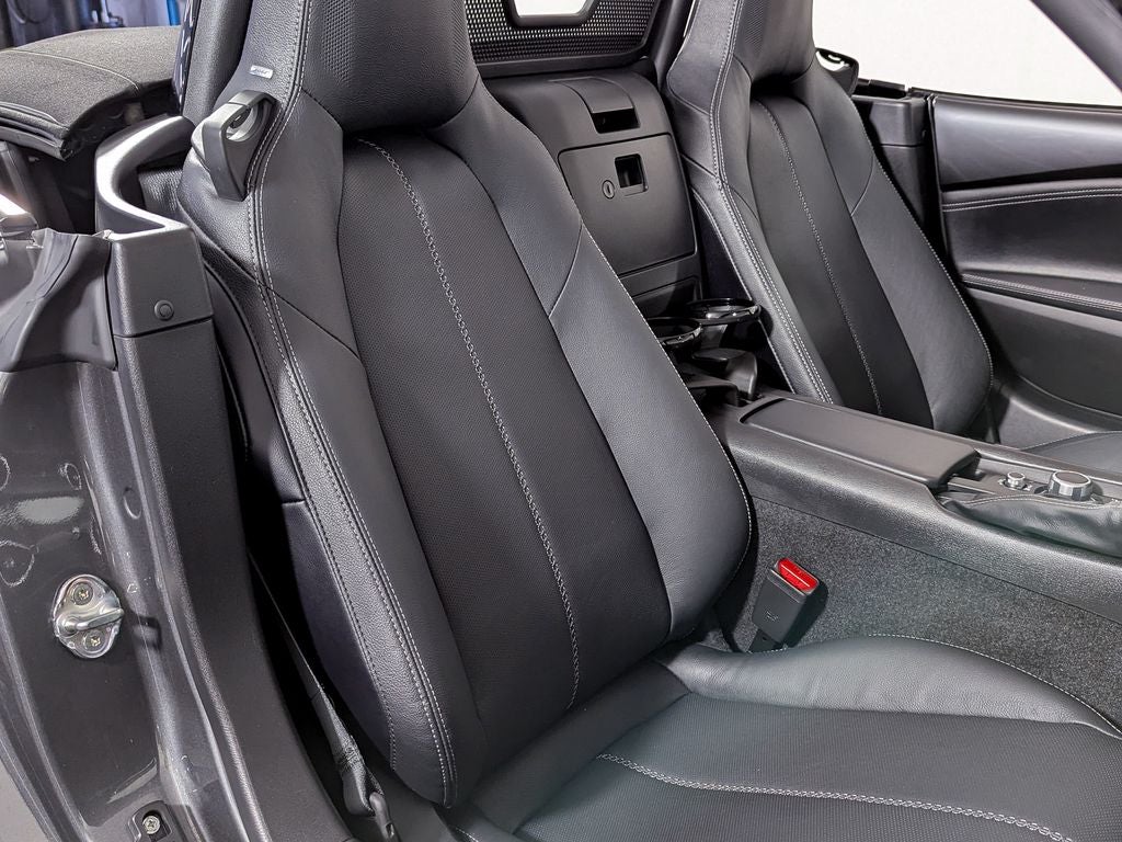 2022 Mazda Mazda MX-5 Miata Grand Touring
