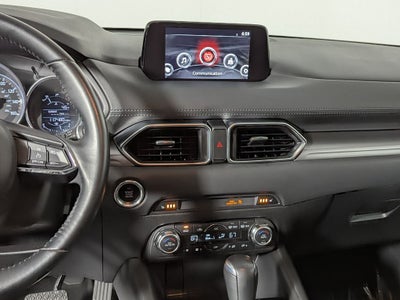 2017 Mazda Mazda CX-5 Touring