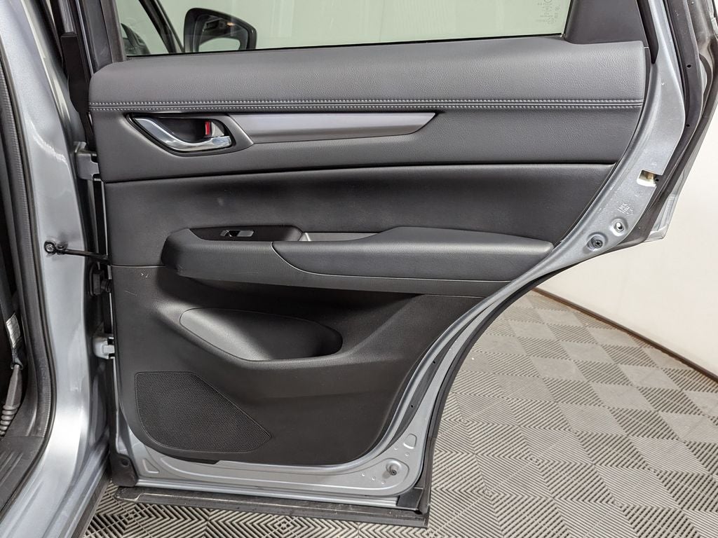 2017 Mazda Mazda CX-5 Touring