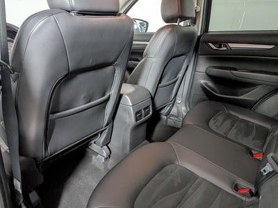 2017 Mazda Mazda CX-5 Touring