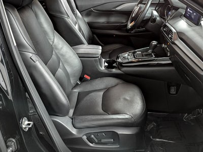 2023 Mazda Mazda CX-9 Touring