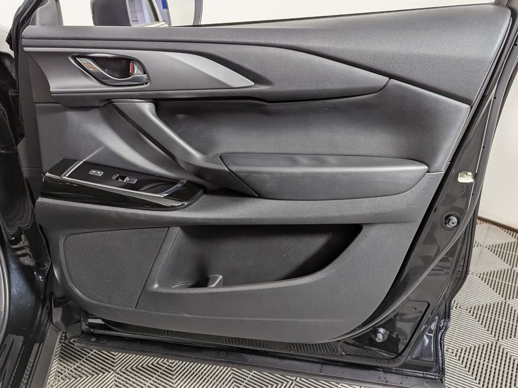 2023 Mazda Mazda CX-9 Touring