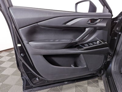 2023 Mazda Mazda CX-9 Touring