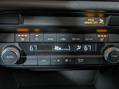 2023 Mazda Mazda CX-9 Touring