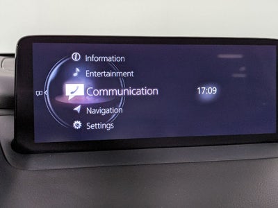 2023 Mazda Mazda CX-9 Touring