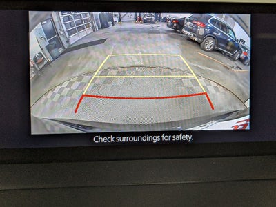 2023 Mazda Mazda CX-9 Touring