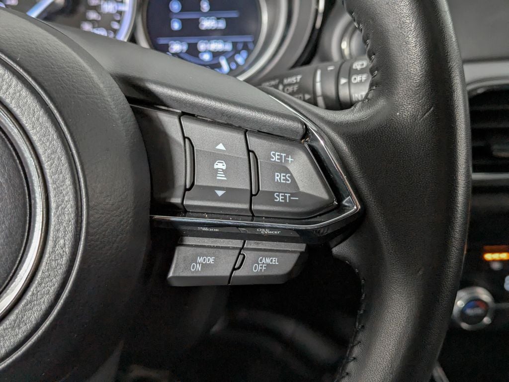 2023 Mazda Mazda CX-9 Touring