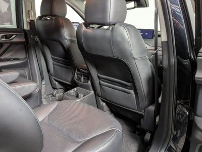 2023 Mazda Mazda CX-9 Touring