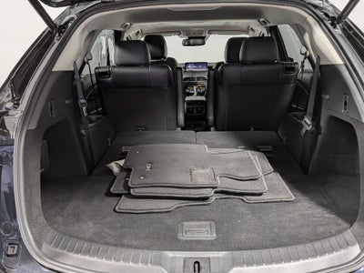 2023 Mazda Mazda CX-9 Touring