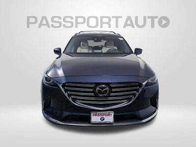 2020 Mazda Mazda CX-9 Grand Touring