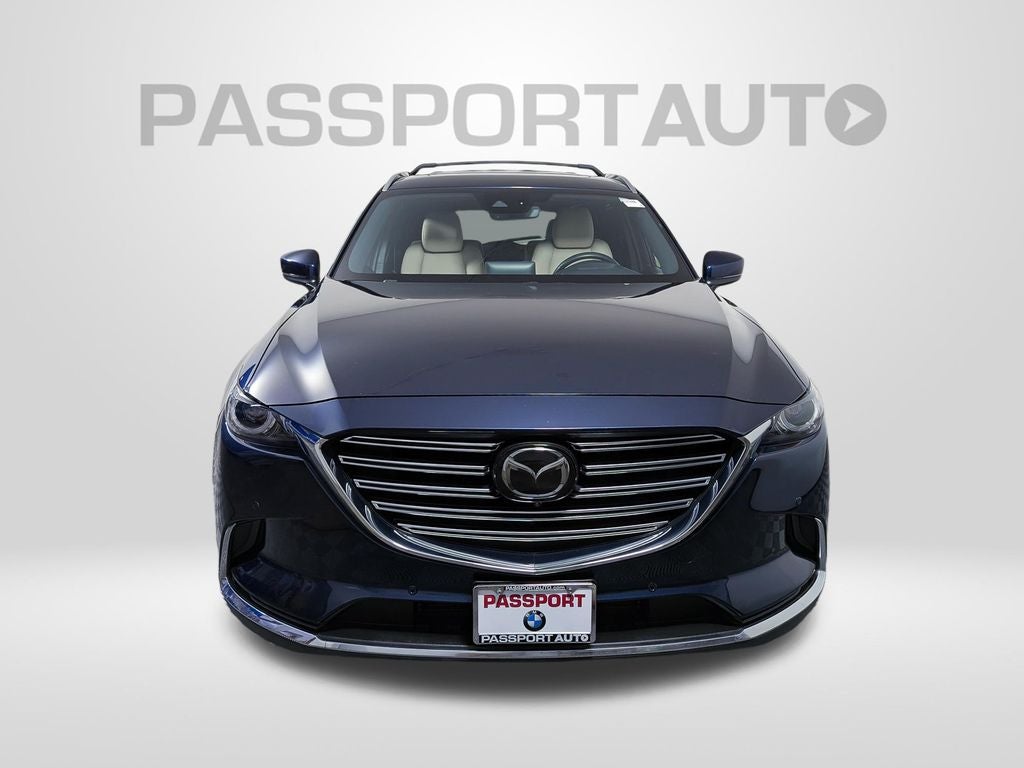 2020 Mazda Mazda CX-9 Grand Touring