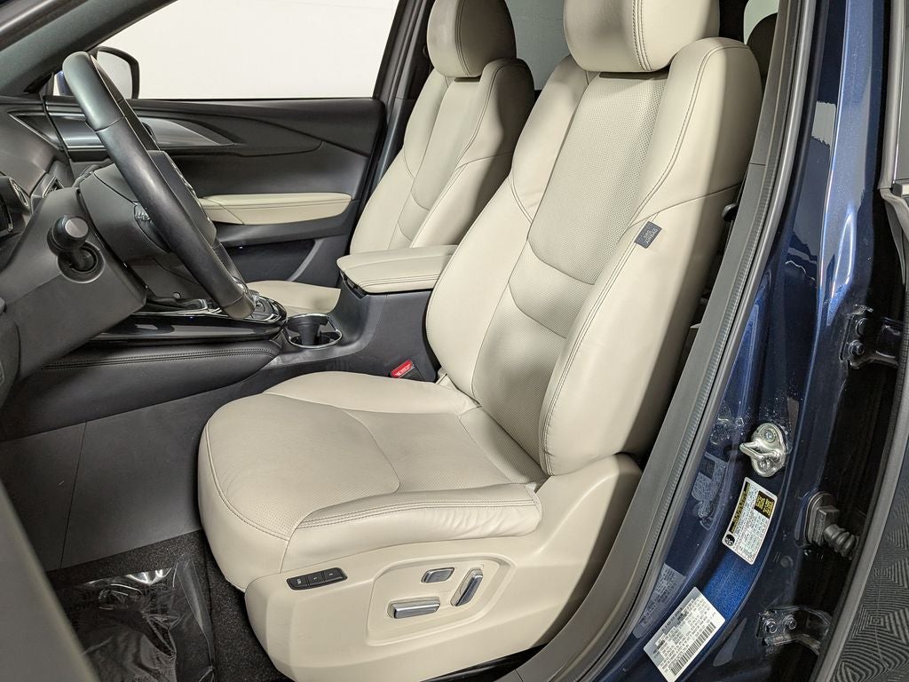 2020 Mazda Mazda CX-9 Grand Touring