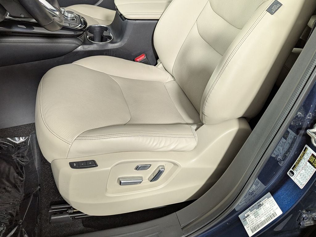 2020 Mazda Mazda CX-9 Grand Touring