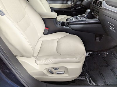 2020 Mazda Mazda CX-9 Grand Touring