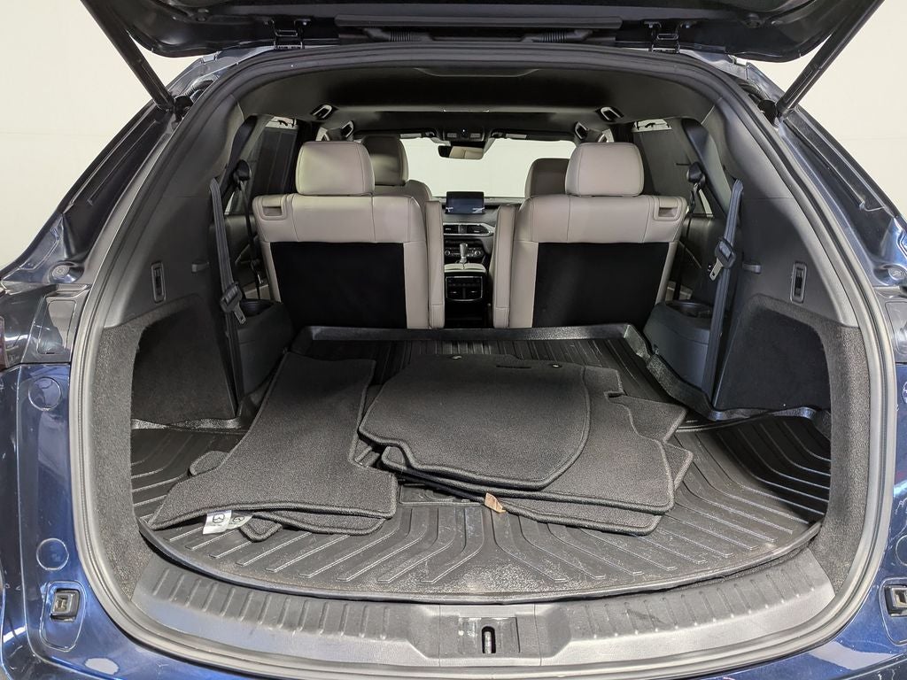 2020 Mazda Mazda CX-9 Grand Touring
