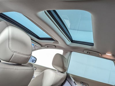 2012 Nissan Murano SL