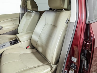 2012 Nissan Murano SL