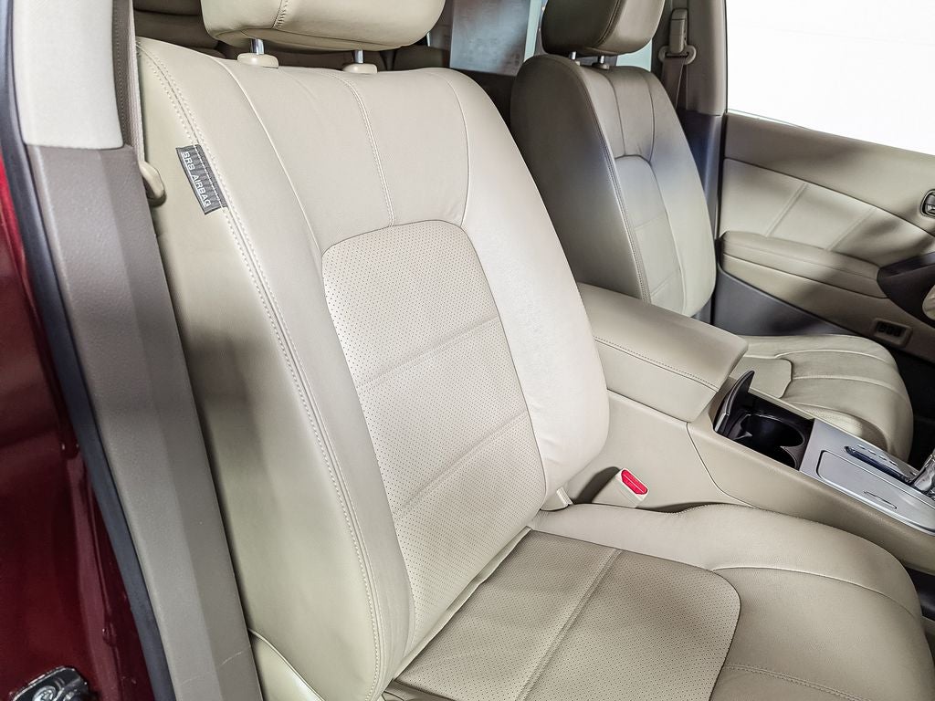 2012 Nissan Murano SL