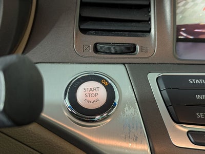 2012 Nissan Murano SL