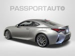 2019 Lexus RC 300