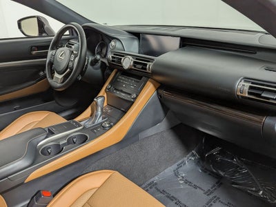 2019 Lexus RC 300