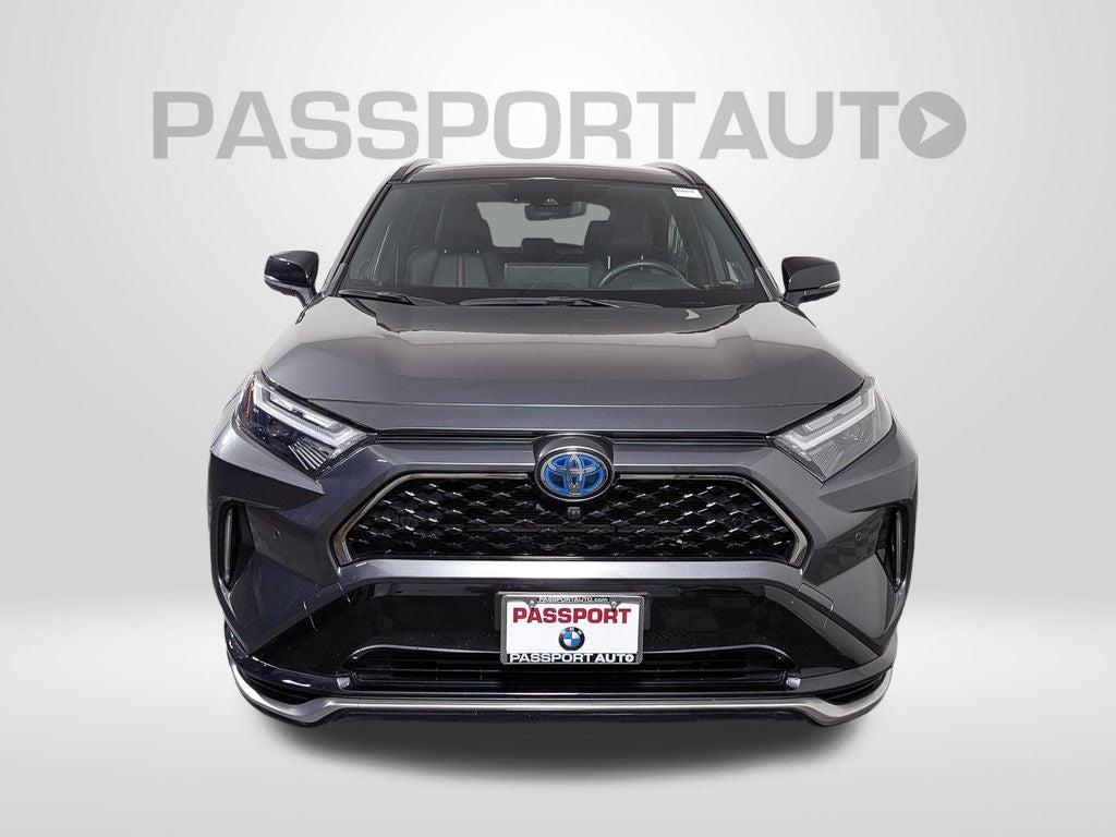 2024 Toyota RAV4 Prime XSE