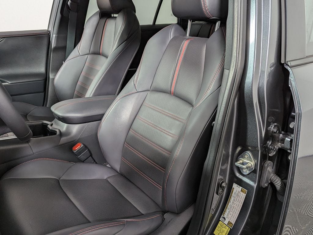 2024 Toyota RAV4 Prime XSE