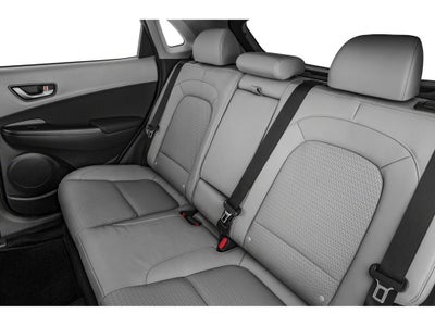 2019 Hyundai Kona Ultimate