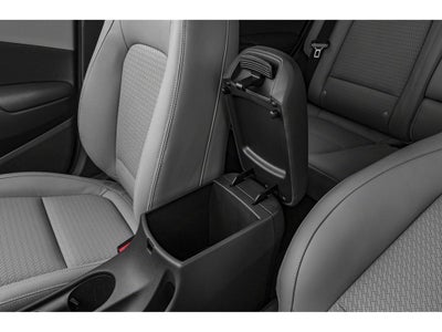 2019 Hyundai Kona Ultimate