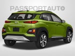 2019 Hyundai Kona Ultimate