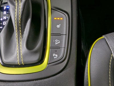 2019 Hyundai Kona Ultimate