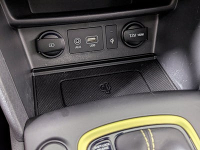 2019 Hyundai Kona Ultimate