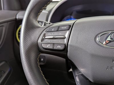 2019 Hyundai Kona Ultimate