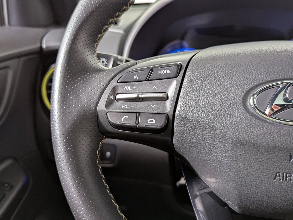 2019 Hyundai Kona Ultimate