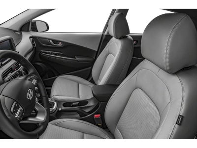 2019 Hyundai Kona Ultimate